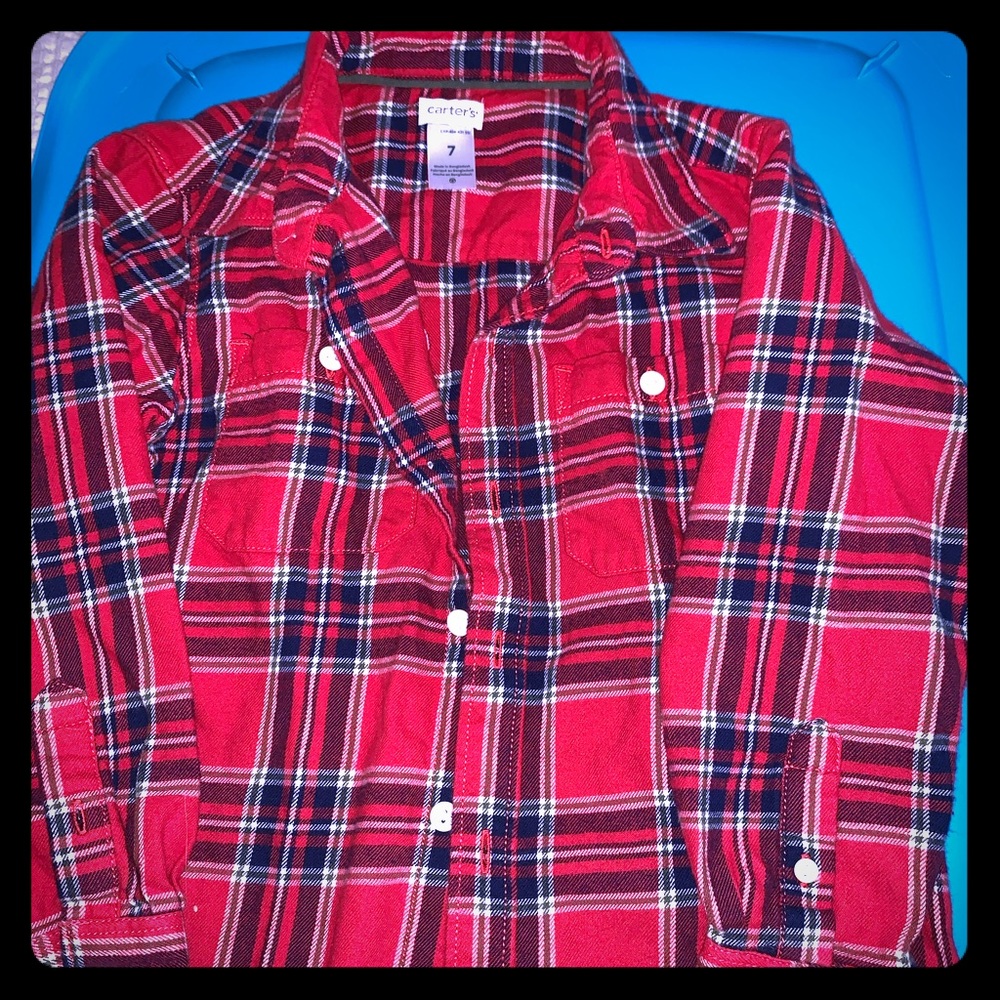 Flannel